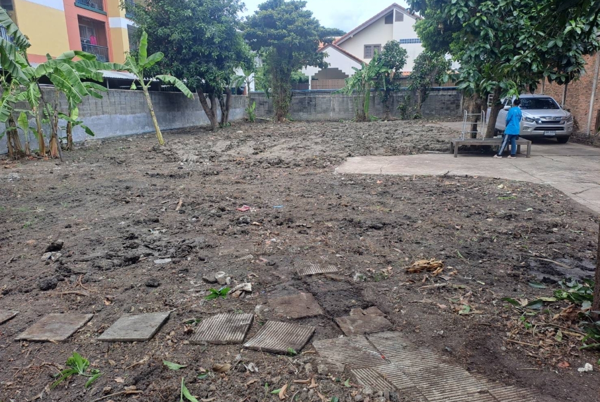 ที่ดิน เขตดุสิต