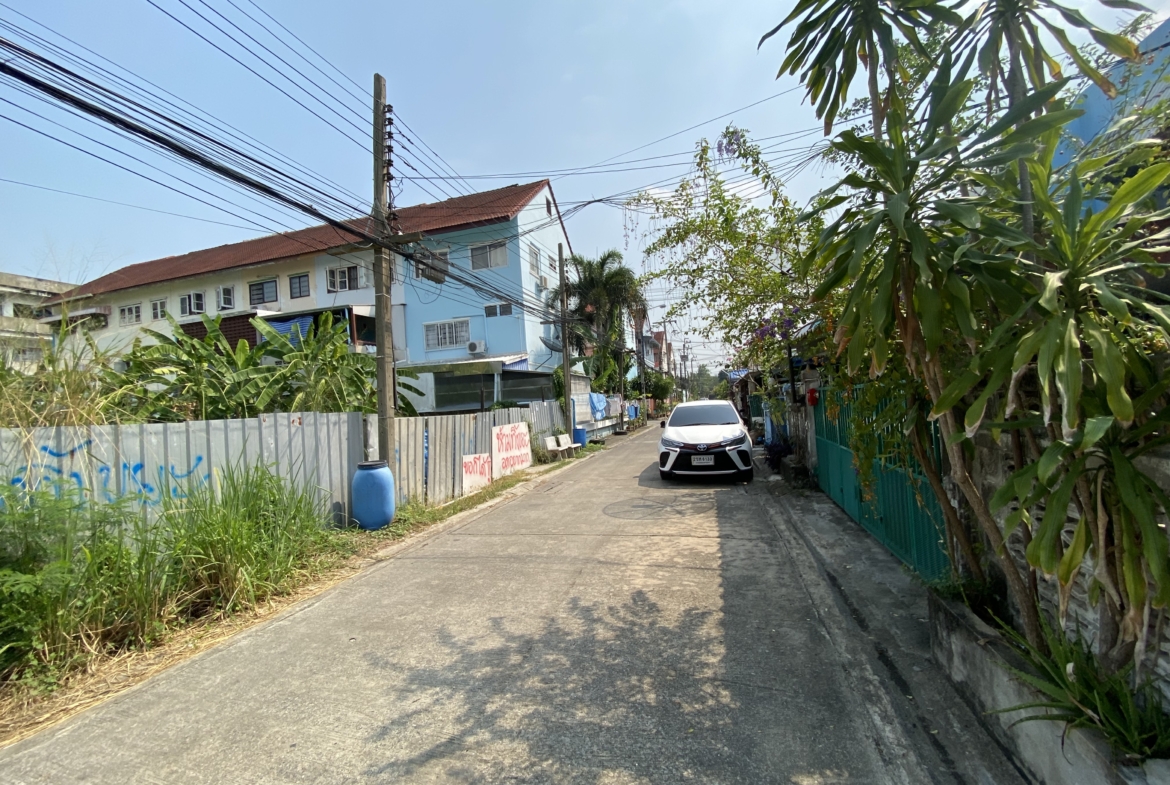 land sukhumvit 101