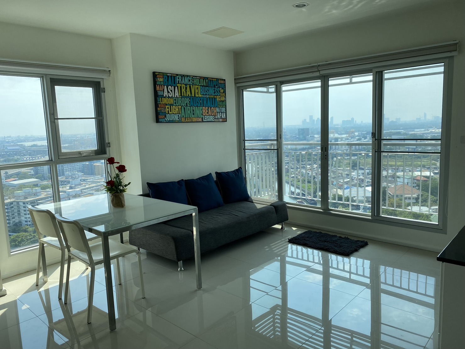 aspire sukhumvit 48