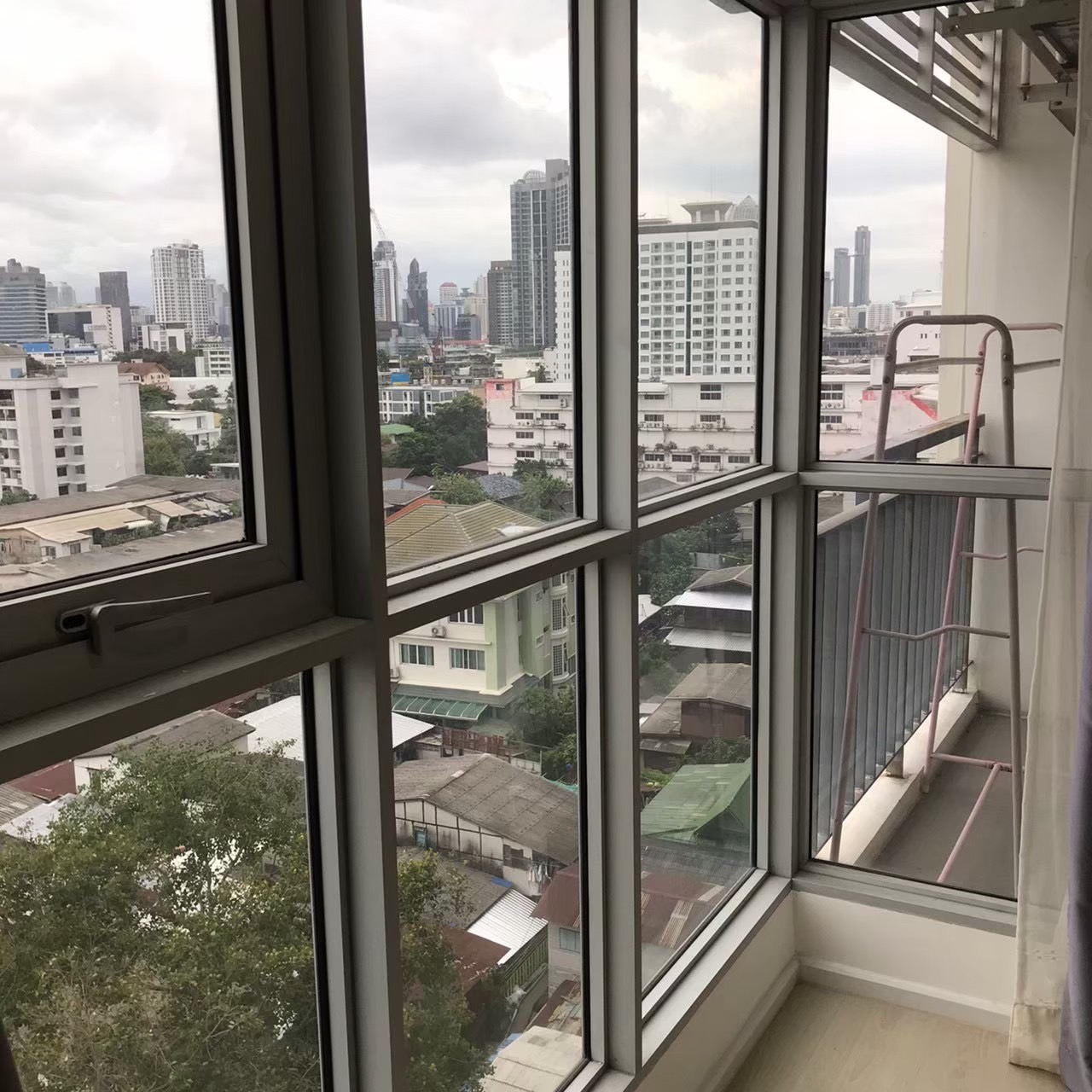 aspire sukhumvit 48