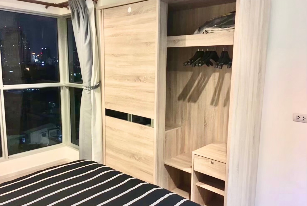 aspire sukhumvit 48