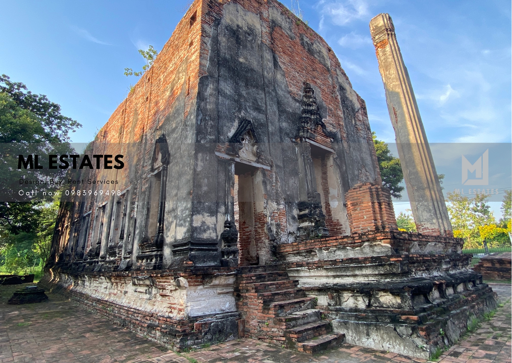 wat borom phuttharam