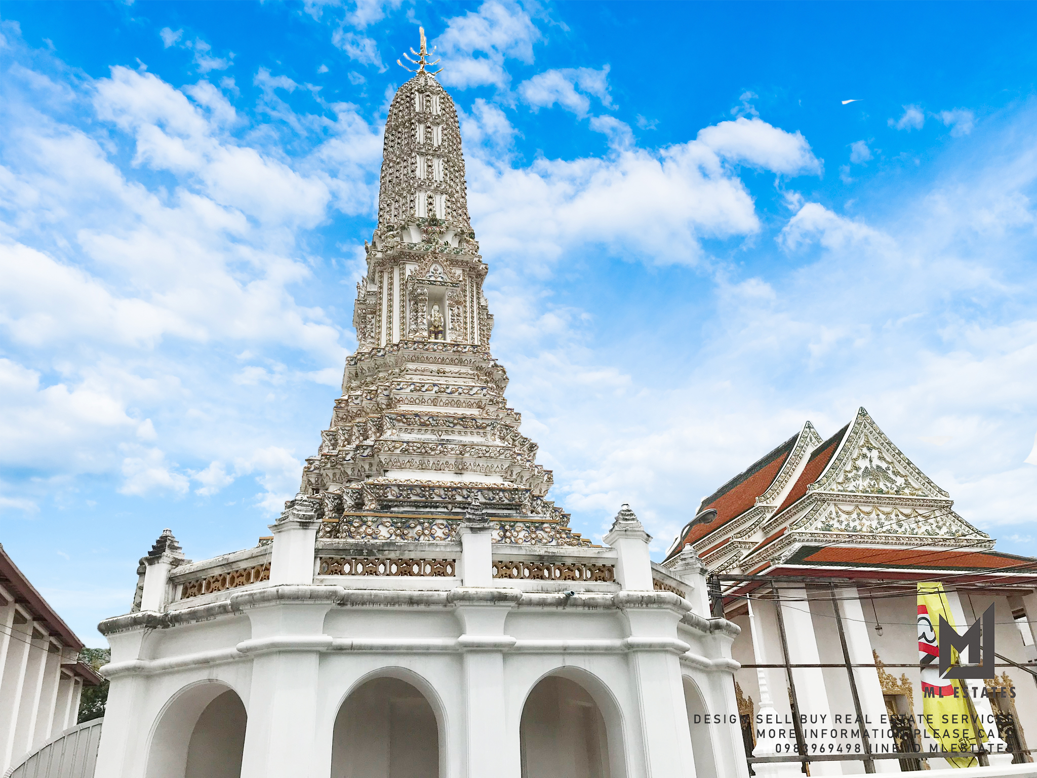 wat thepthidaram