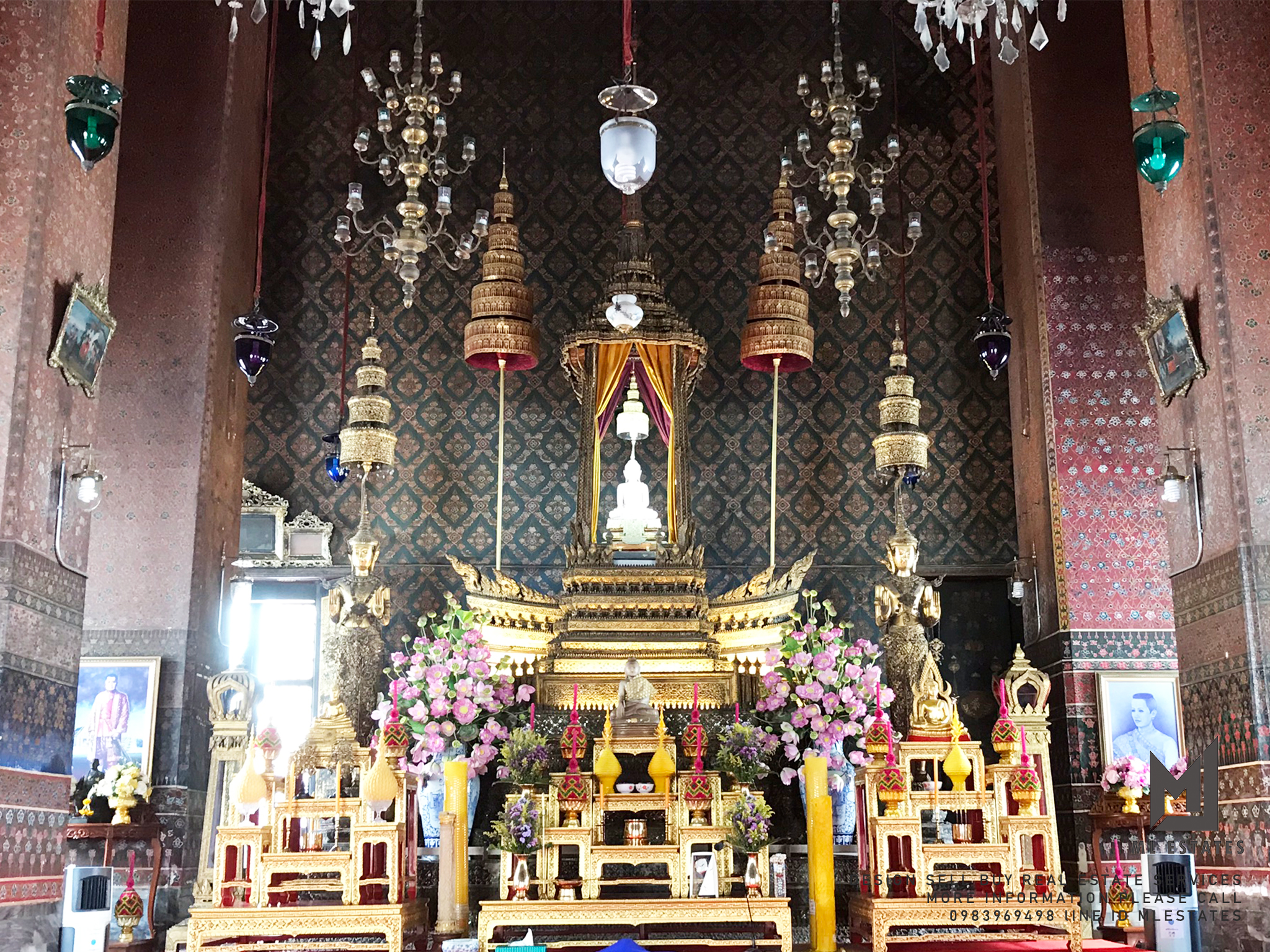wat thepthidaram