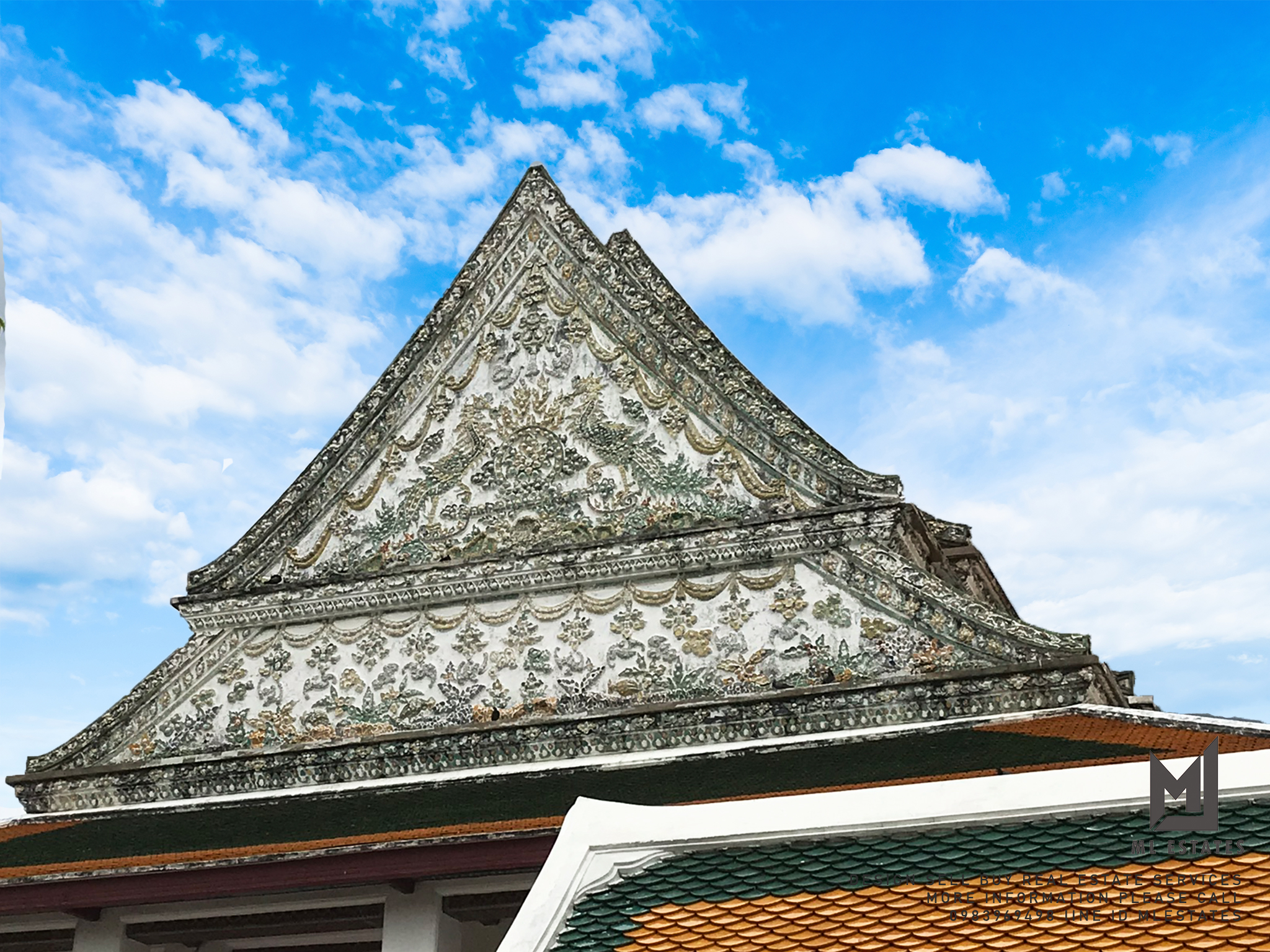 wat thepthidaram