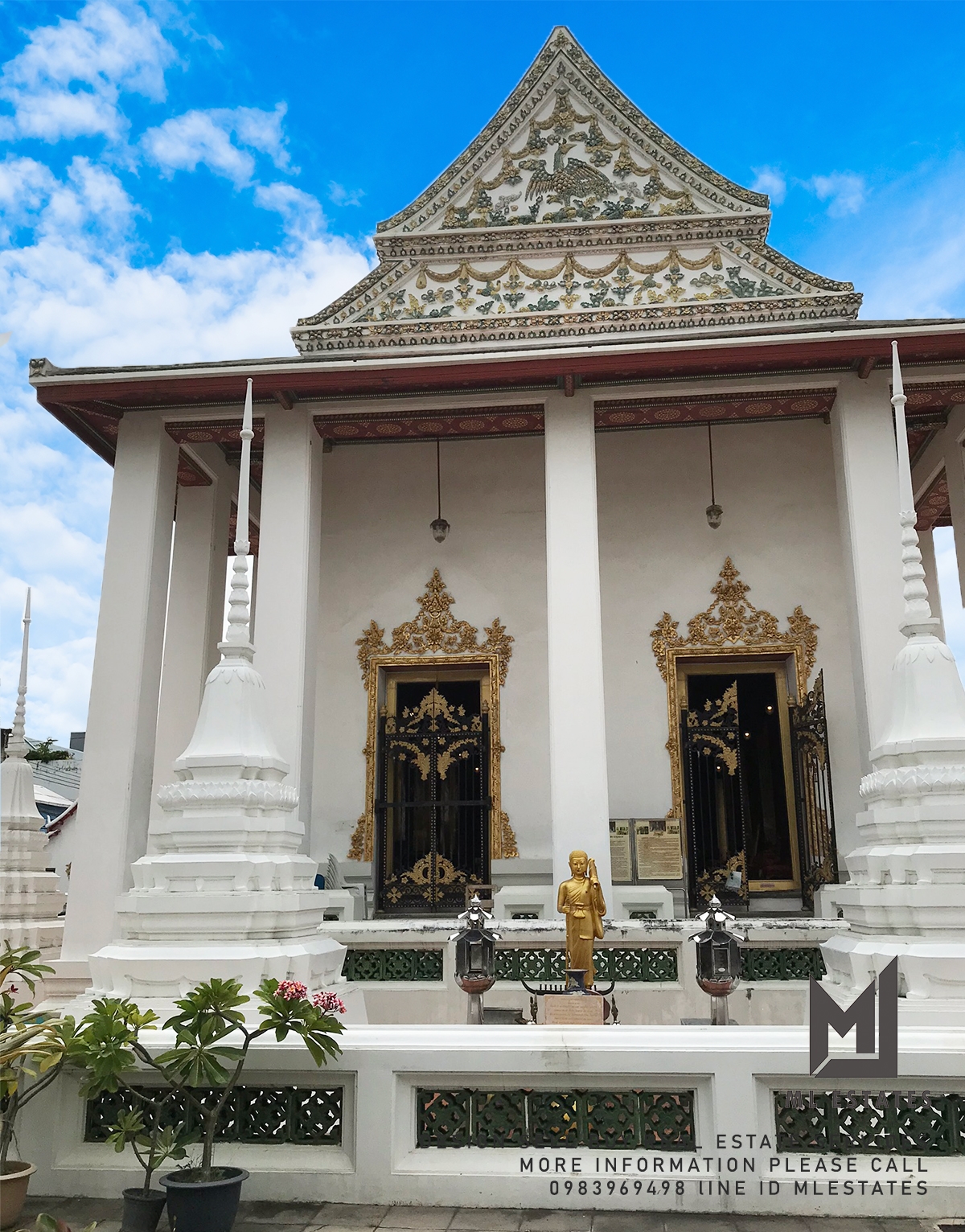 wat thepthidaram