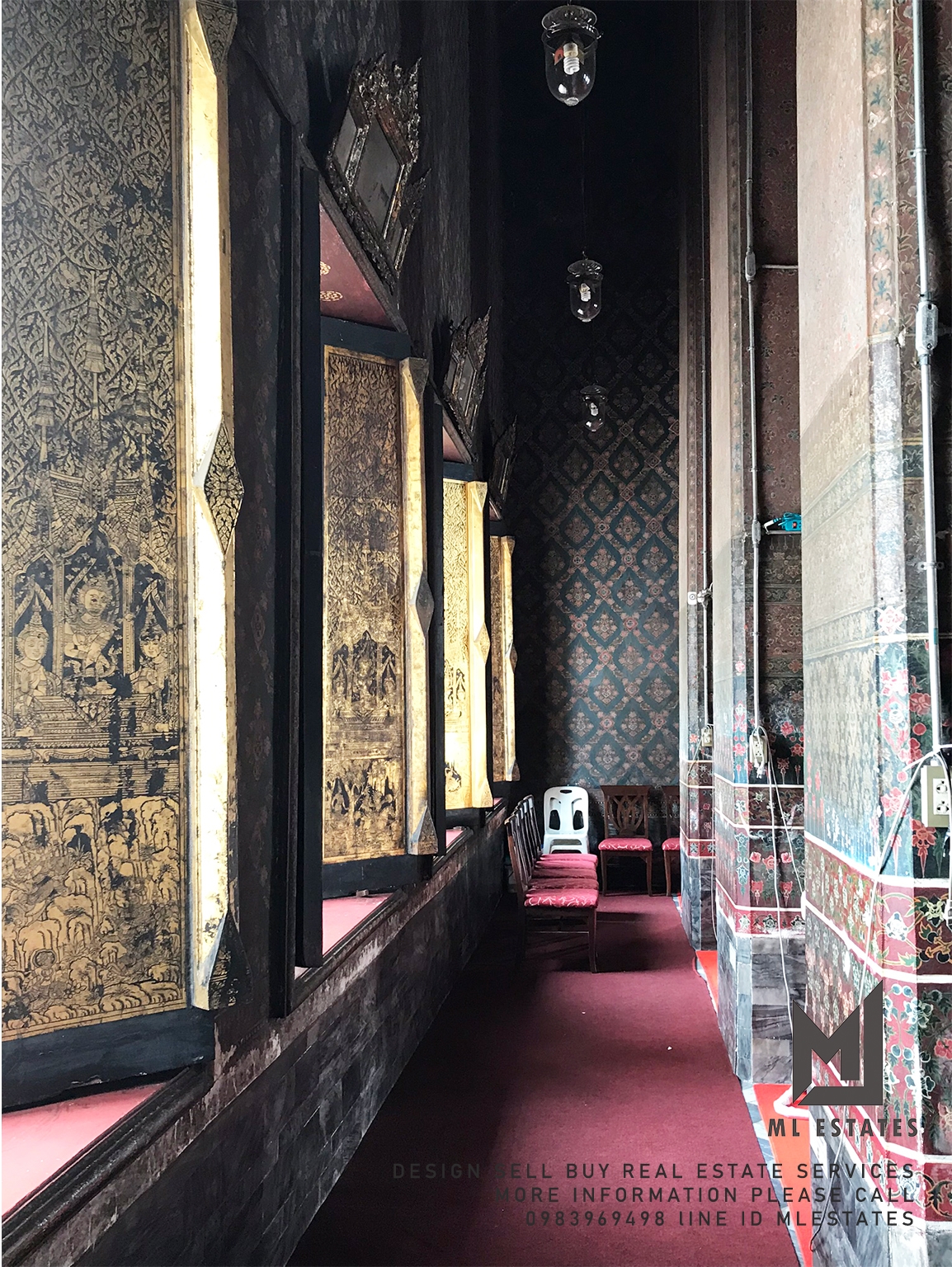 wat thepthidaram