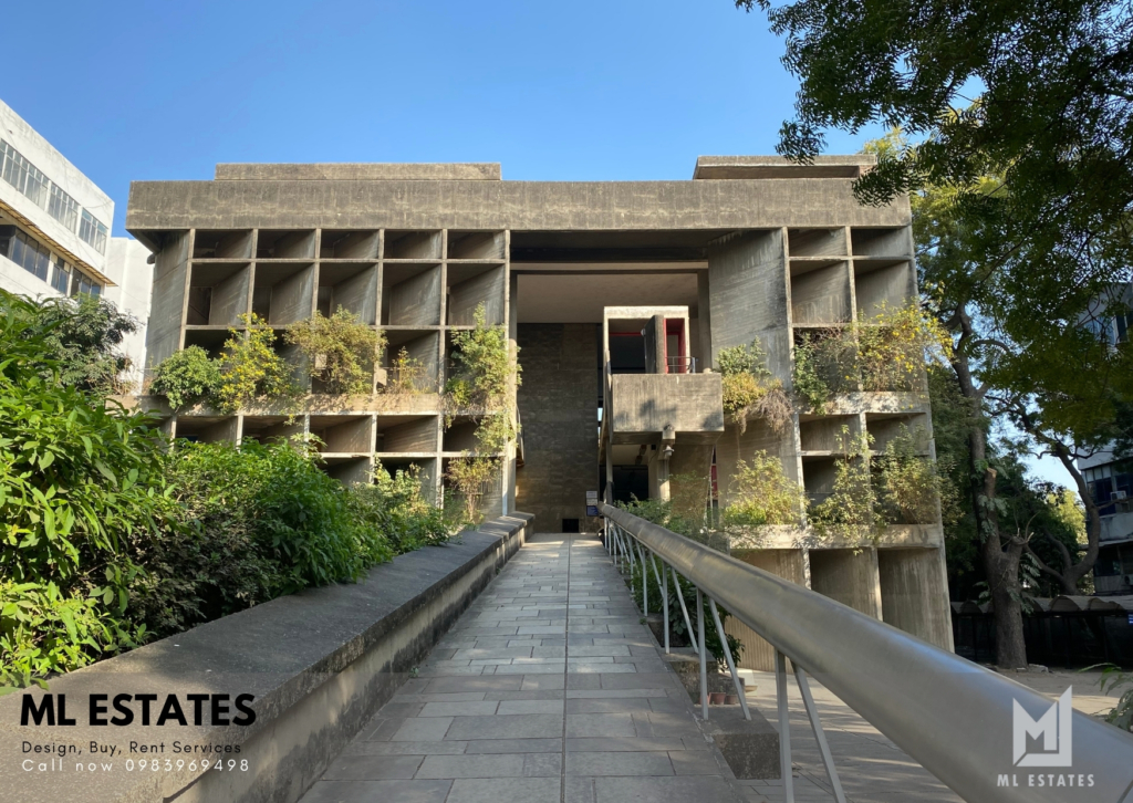 mill owner association building