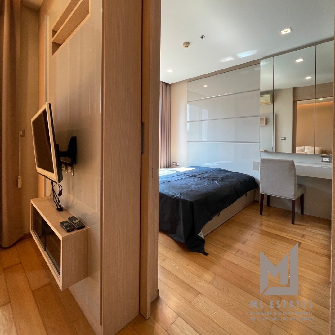 the address asoke