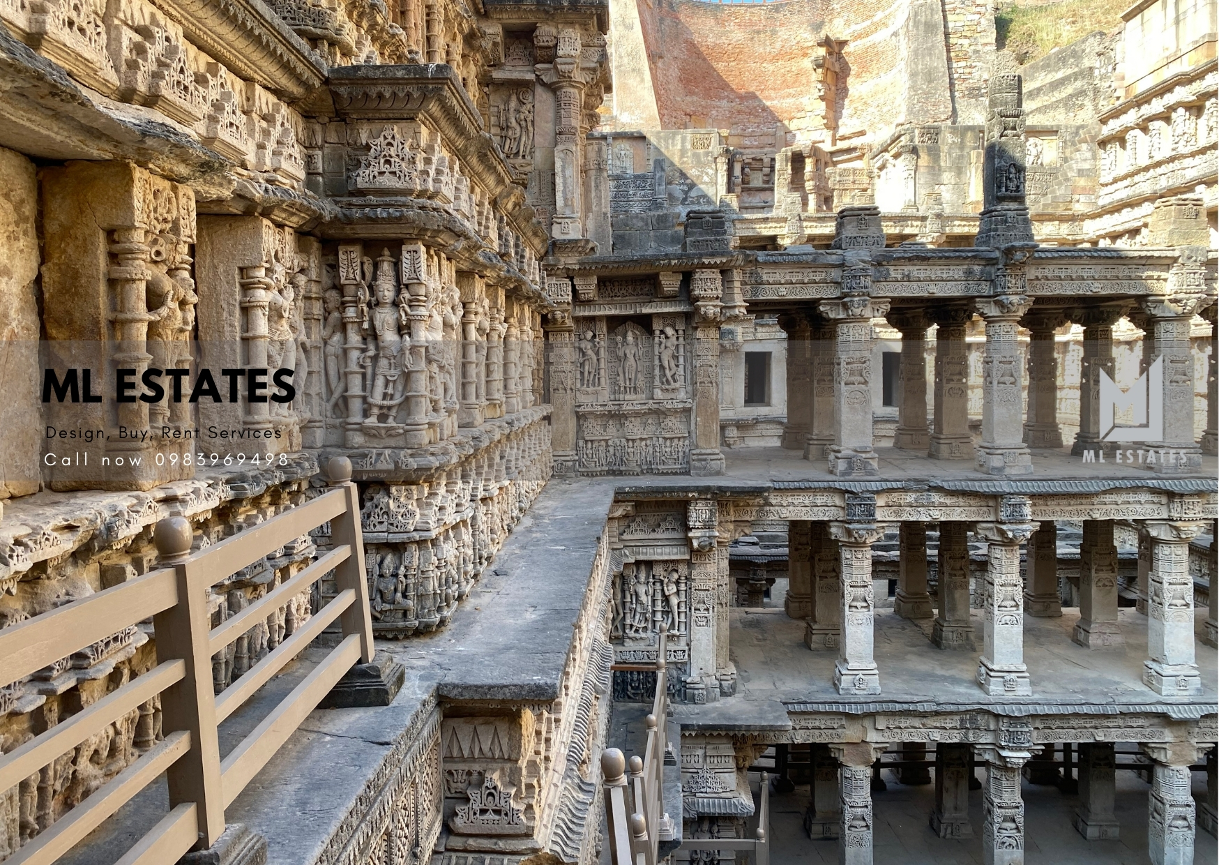 stepwell