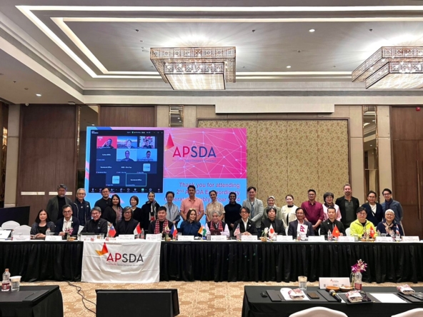 apsda