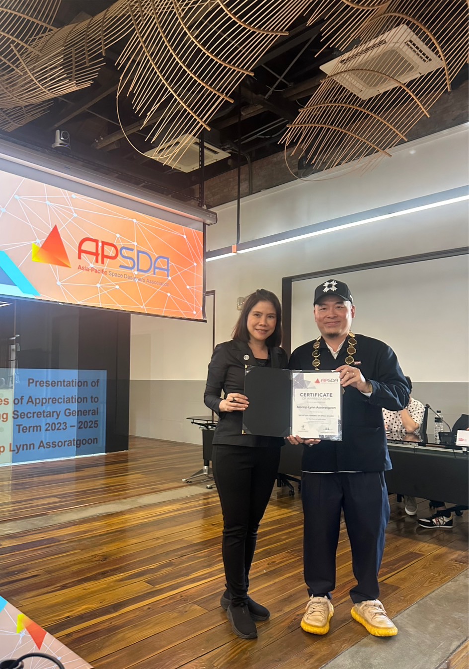 apsda